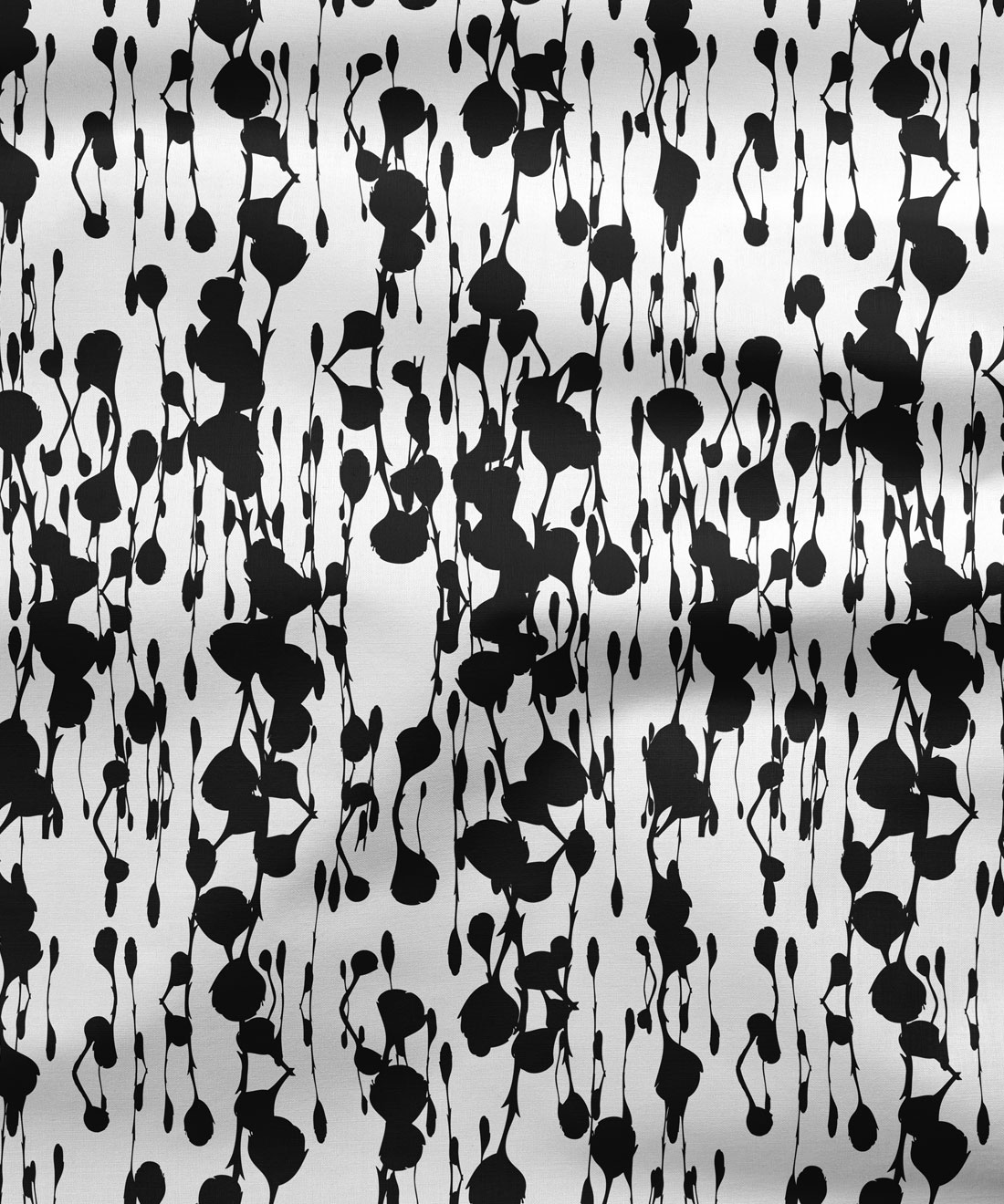 Floss Delight Fabric