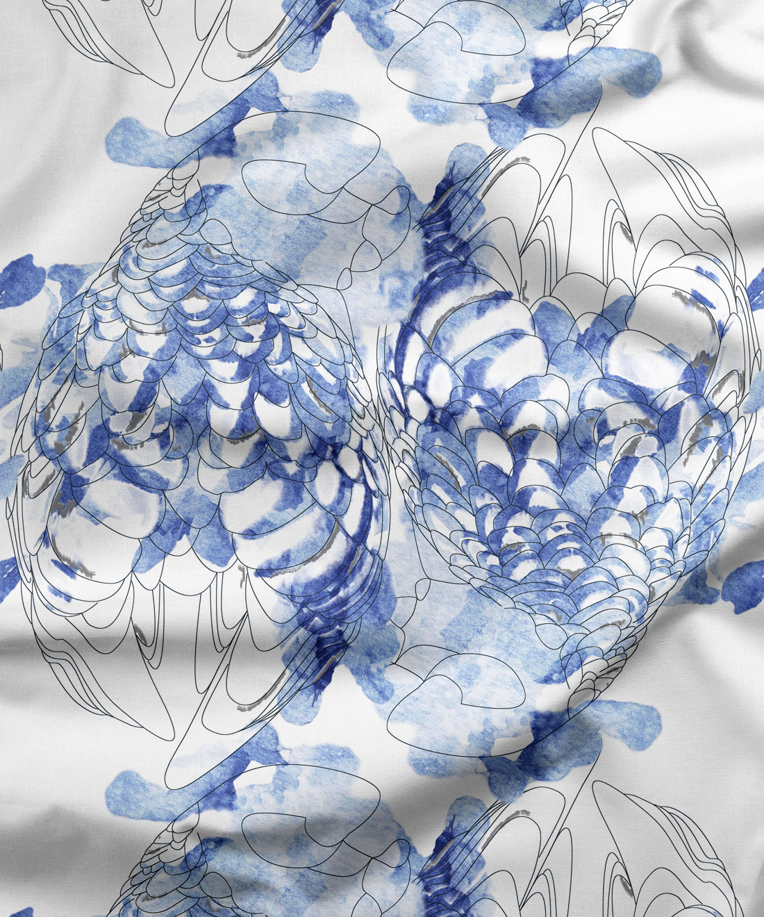 Kandos Fabric