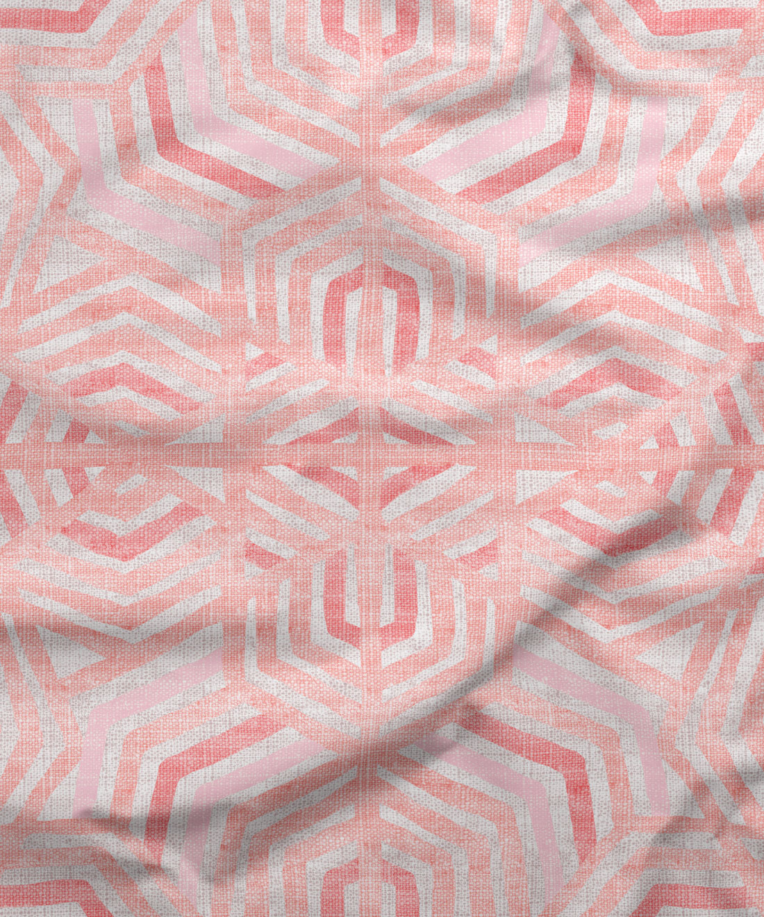 Bedouin Fabric