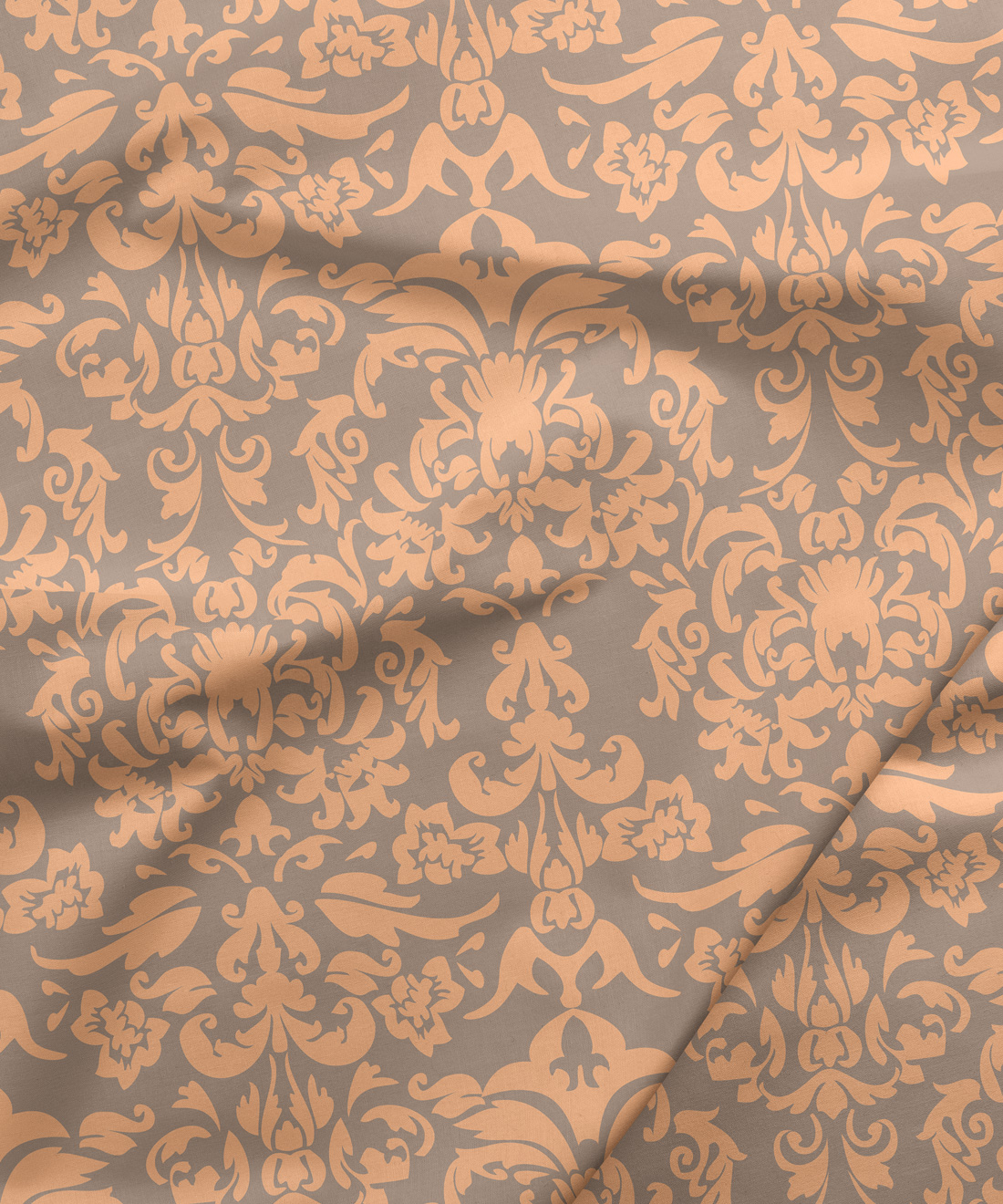 Damask Fabric