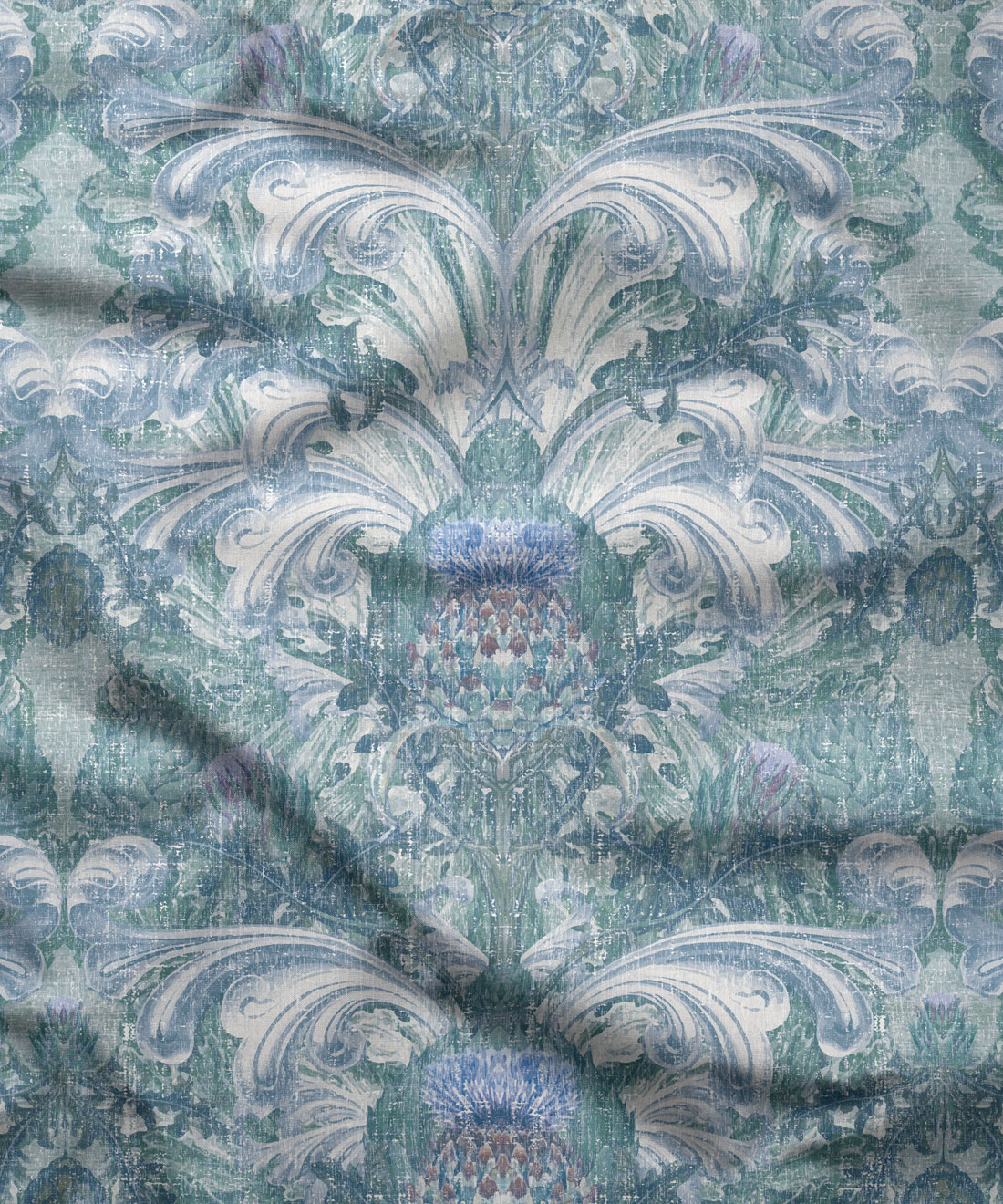 Thistle Ashen