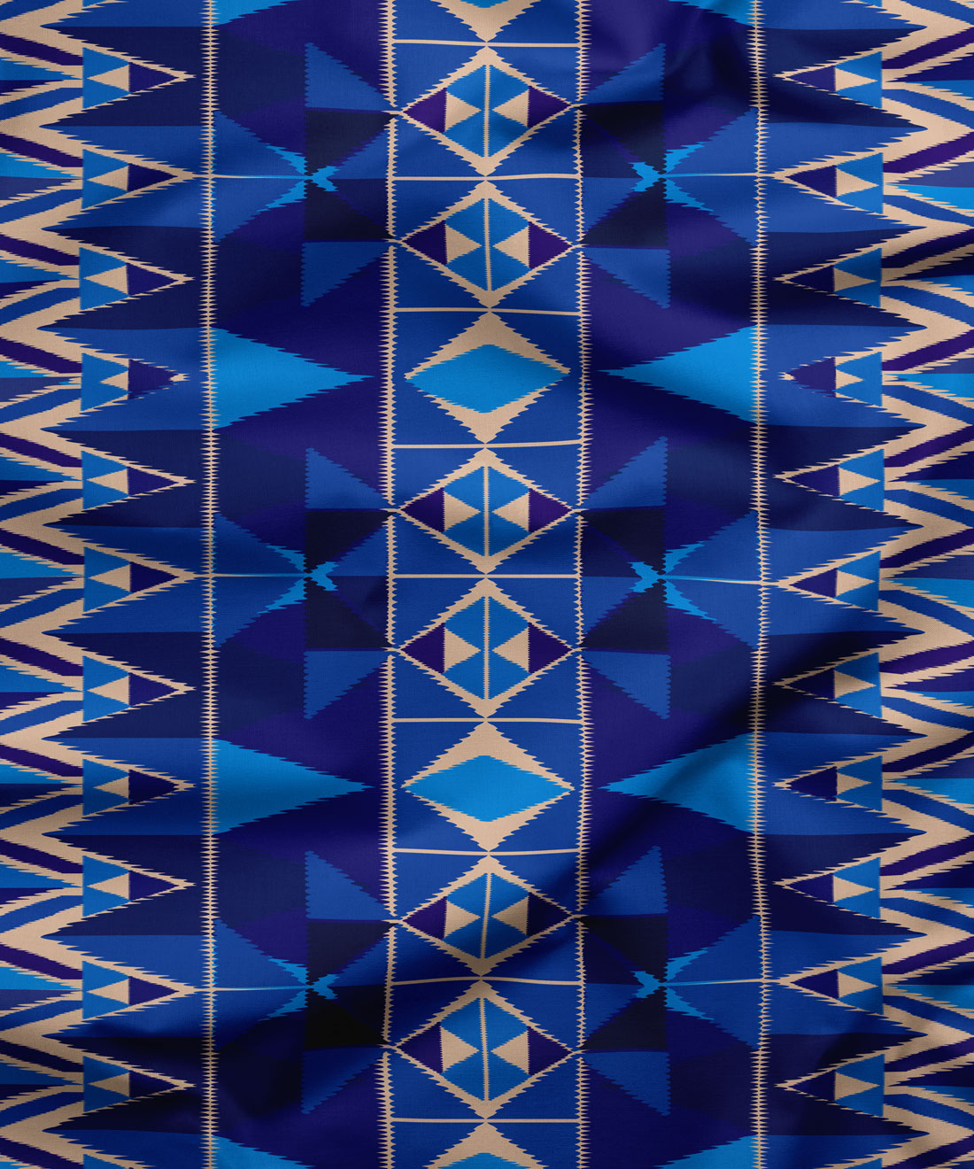 Buffalo Fabric