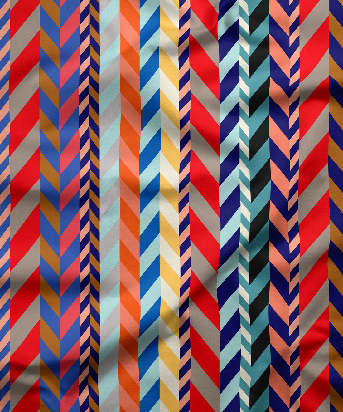 Chevy Chase Fabric