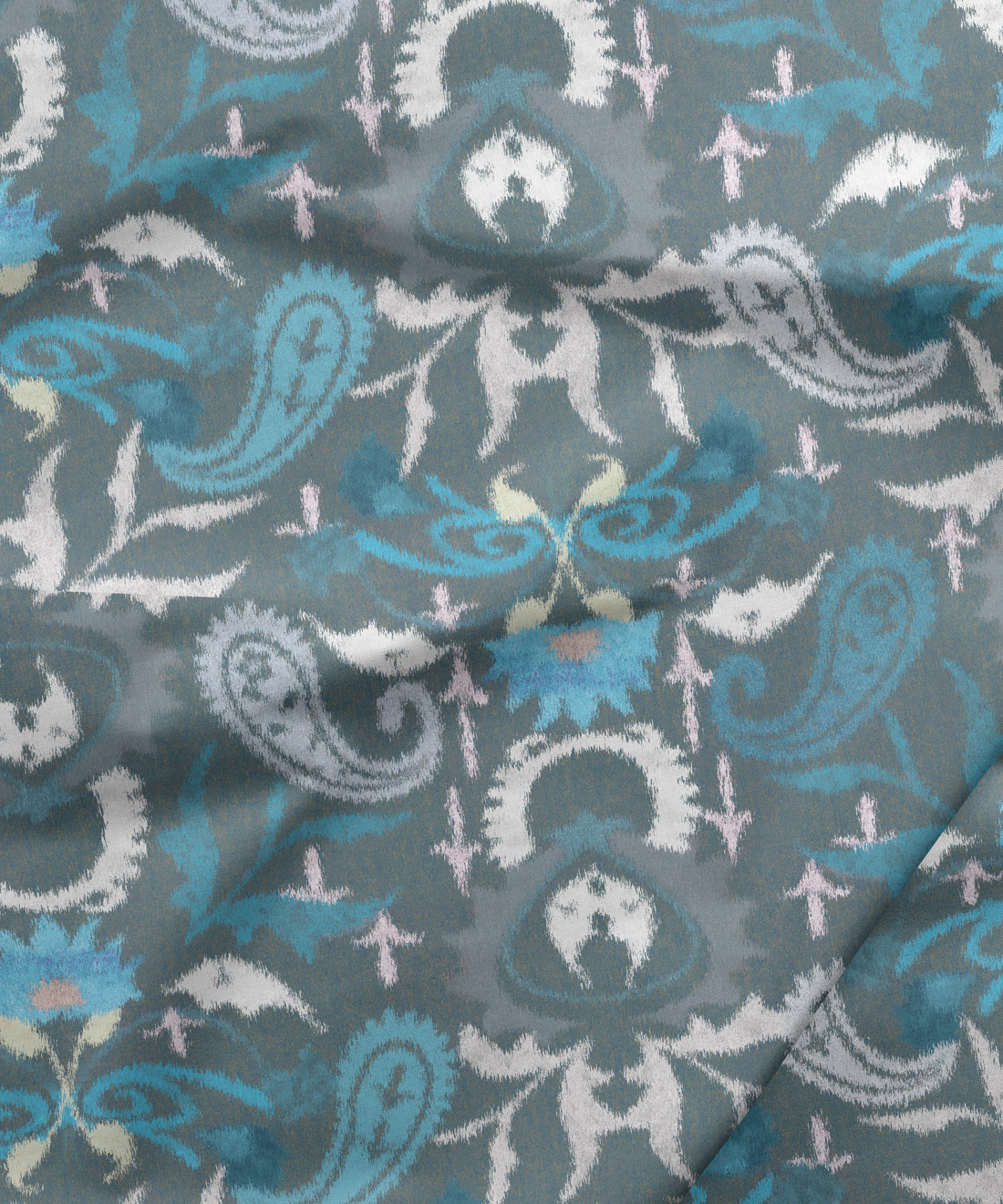 Indie Fabric