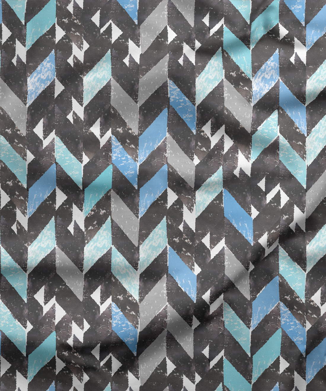 Mo Fabric