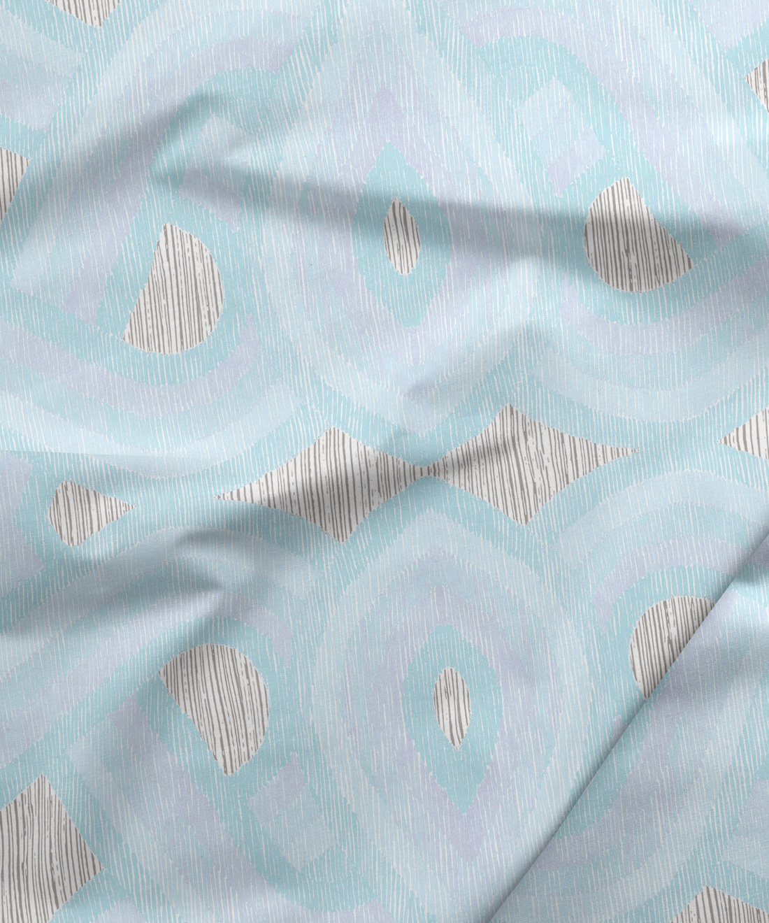 Skater Fabric