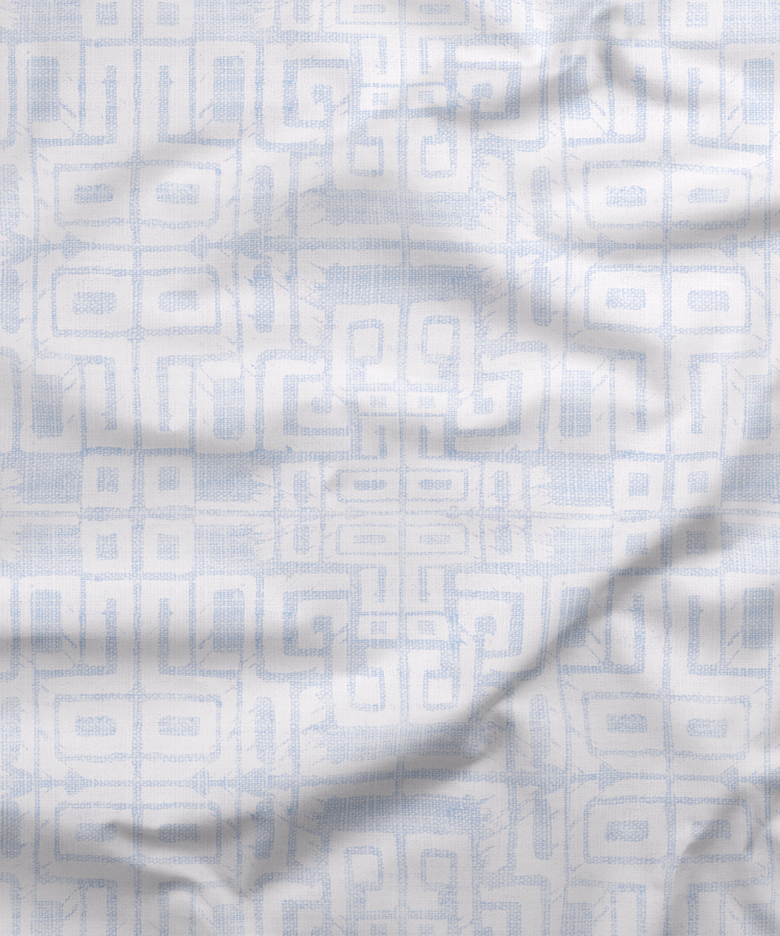Tribe Fabric