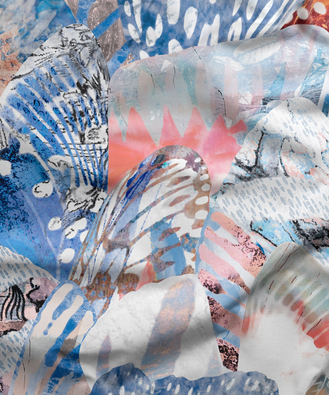 Zephyr Fabric