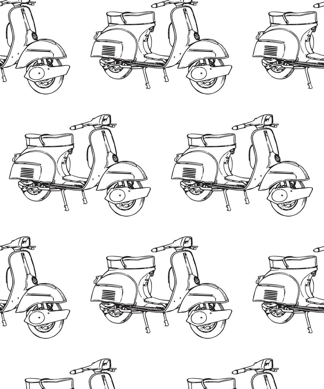 Scooters