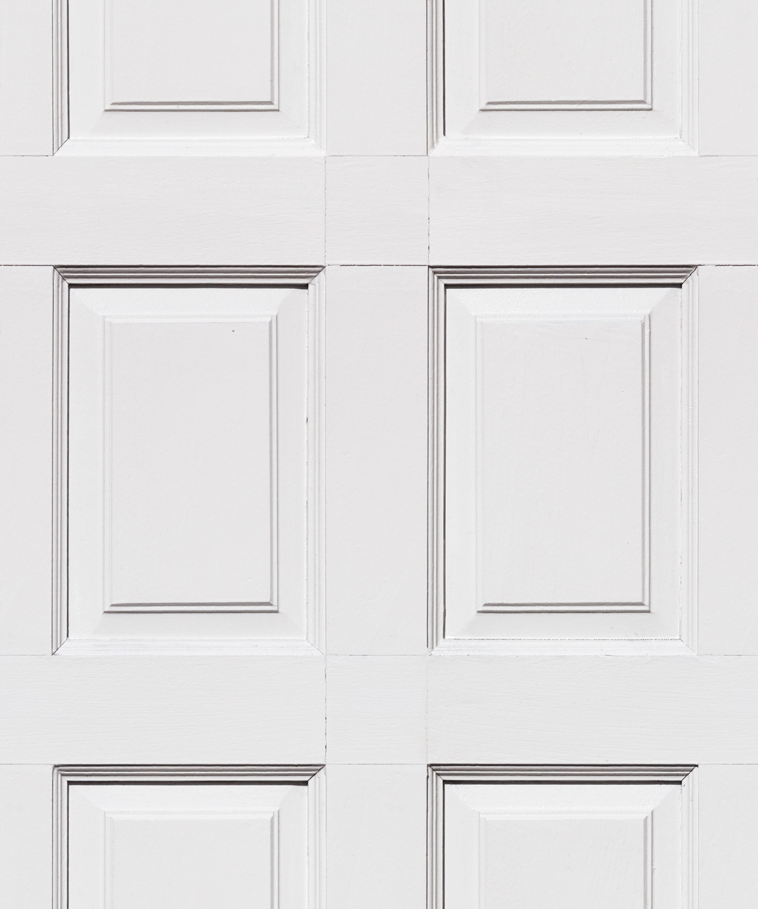 Wainscoting White
