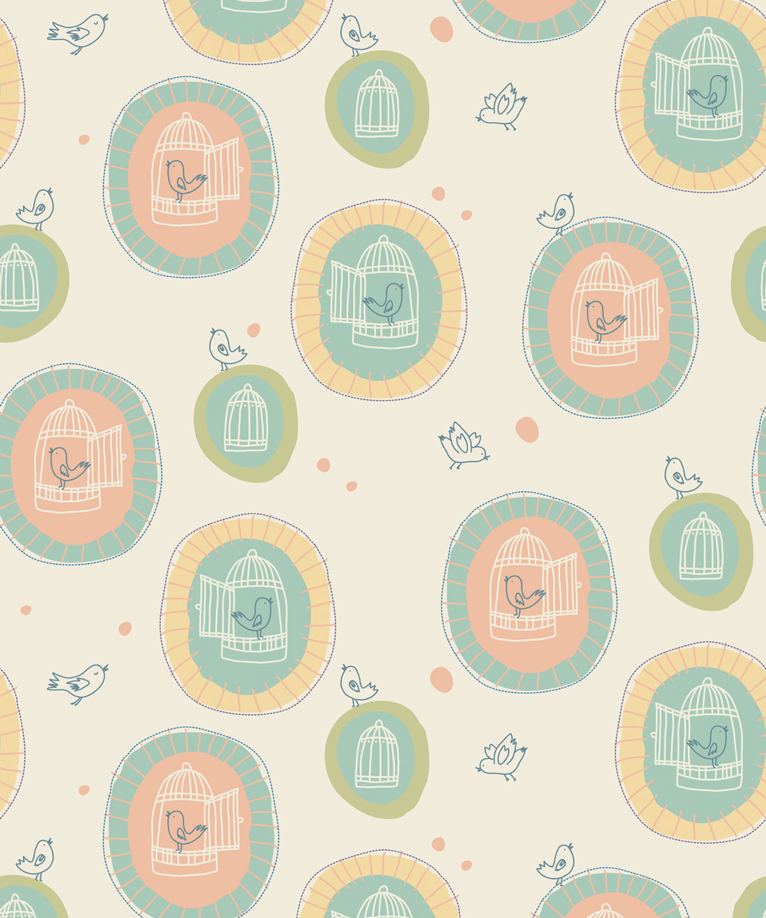Birdcages