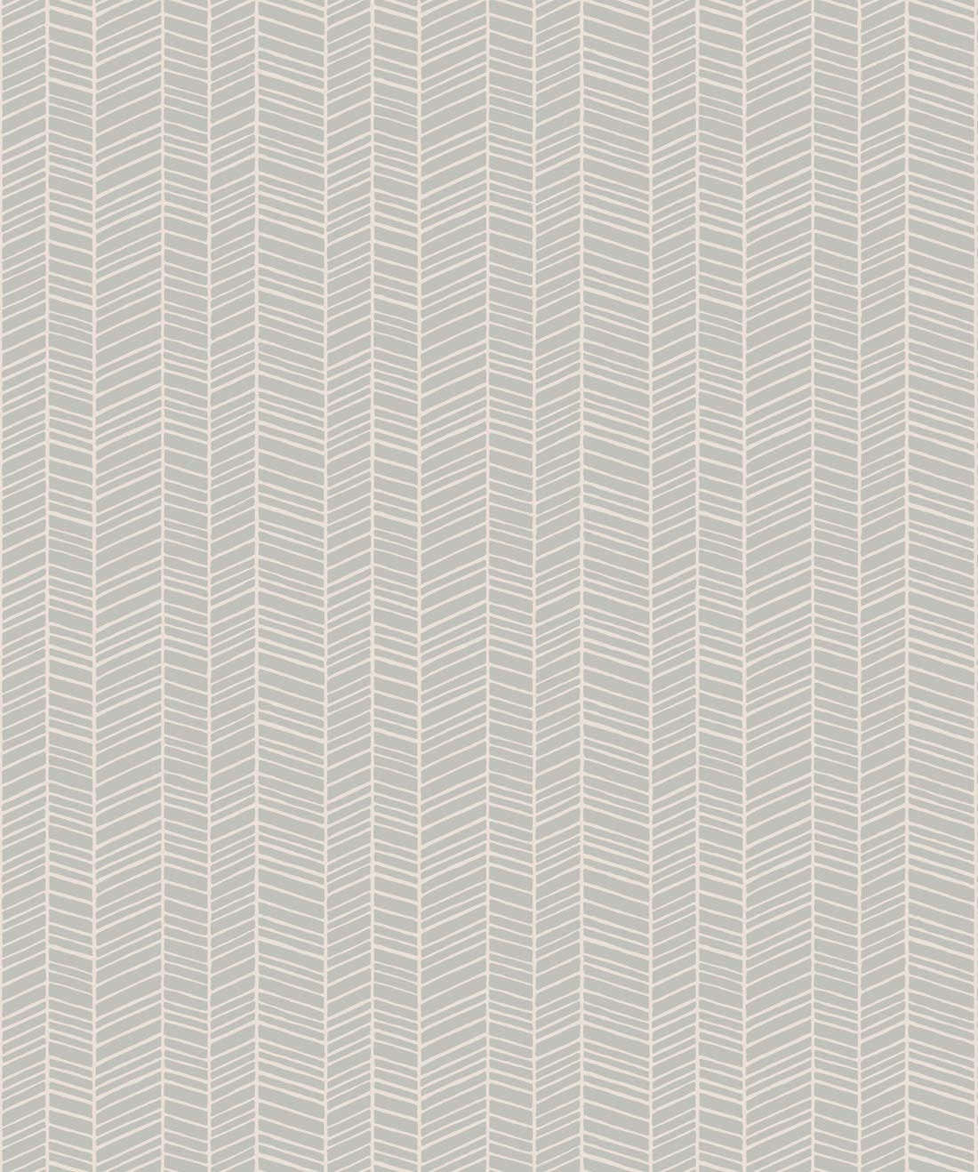Herringbone Blunt Neutral