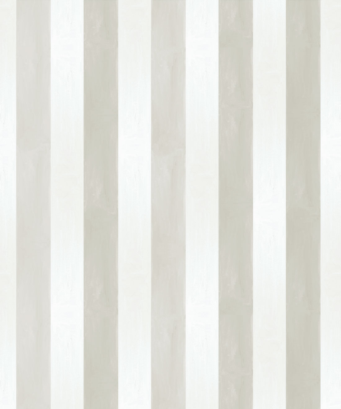 Fresco Stripe Wallpaper • Striped Wallpaper • Beige • Swatch