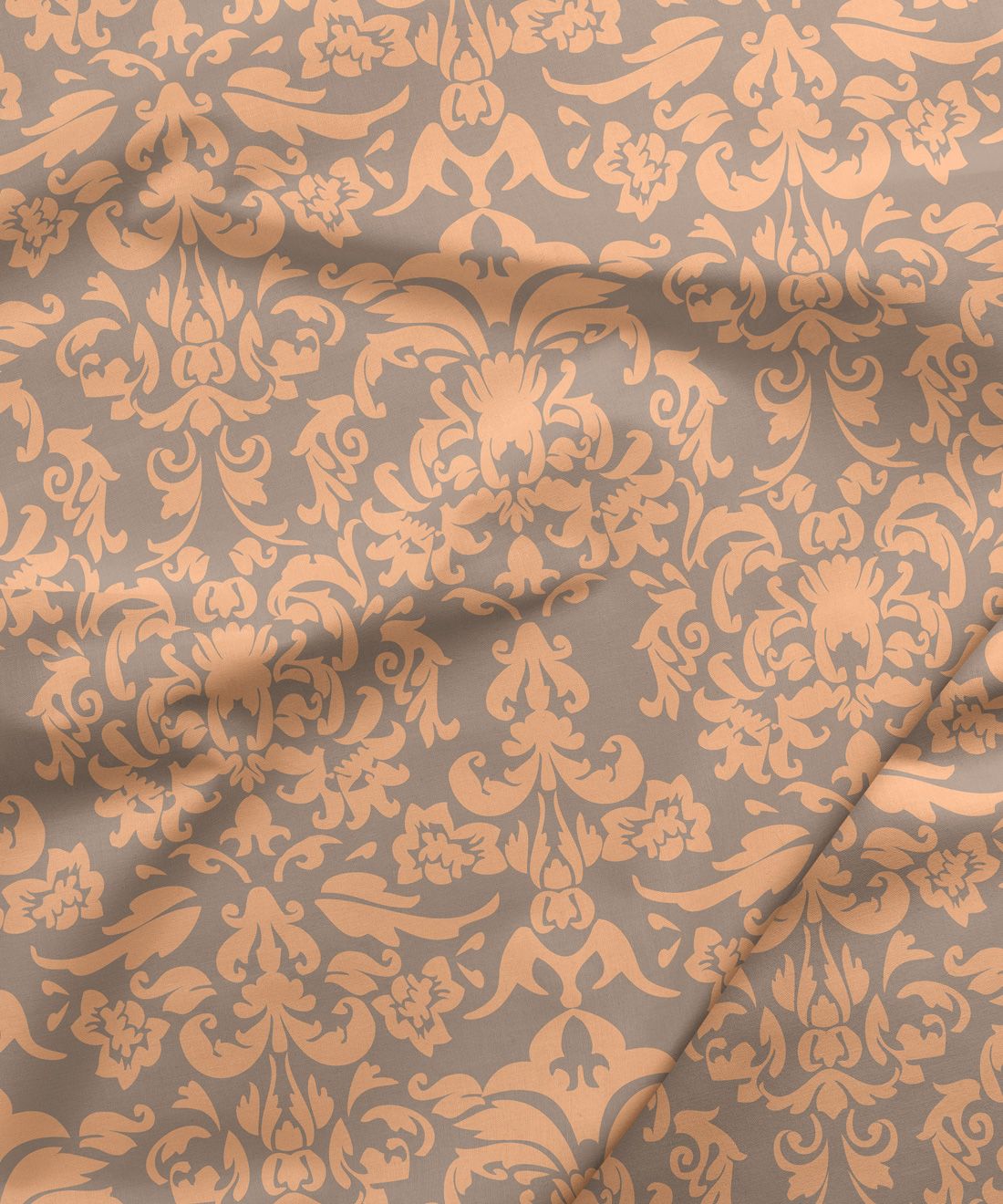 Damask Fabric