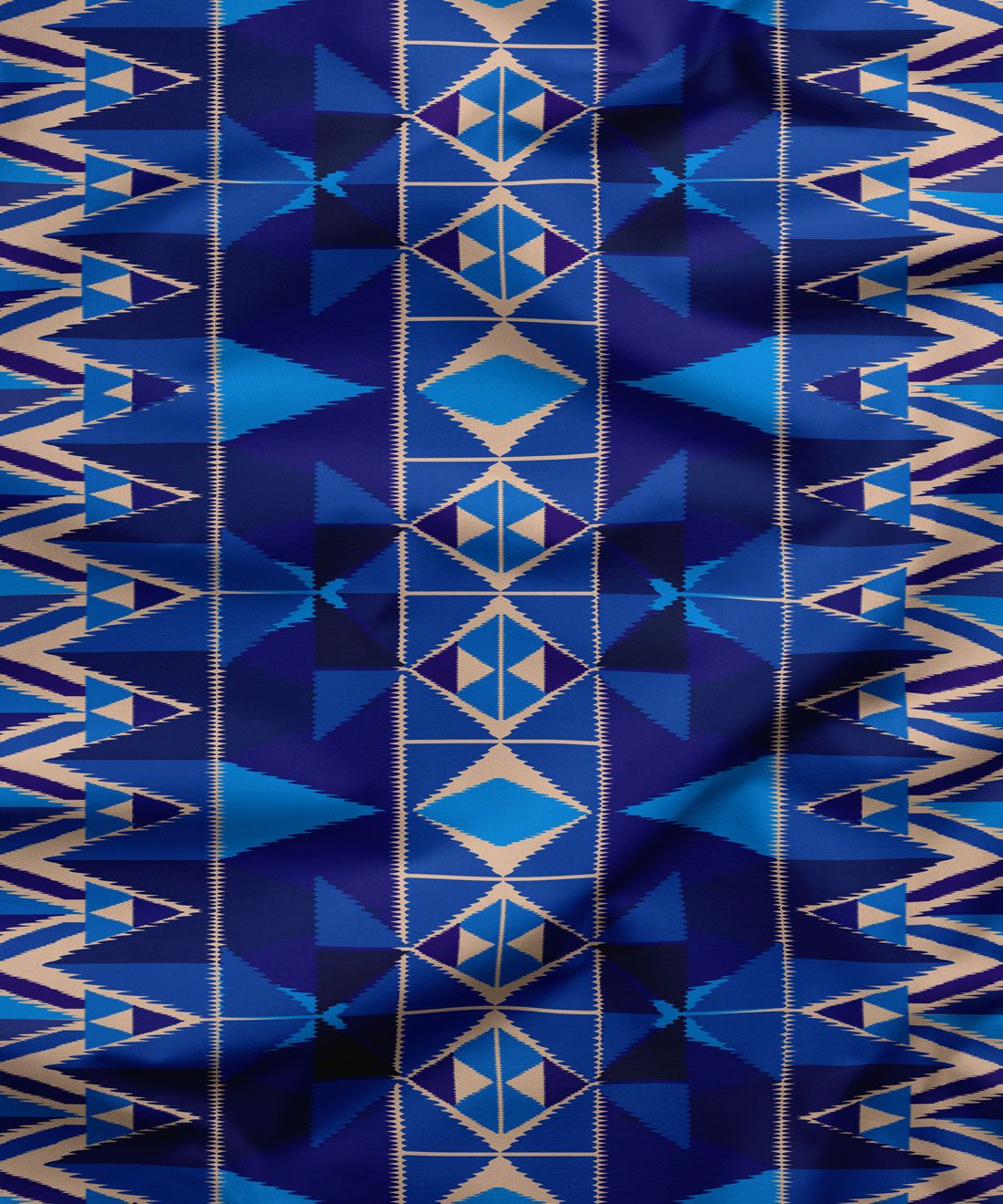 Buffalo Fabric