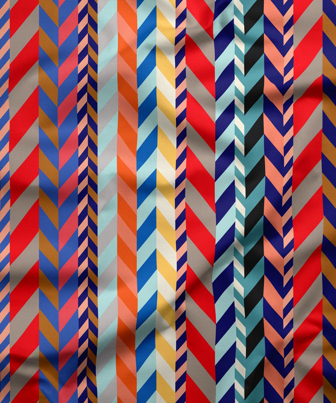 Chevy Chase Fabric