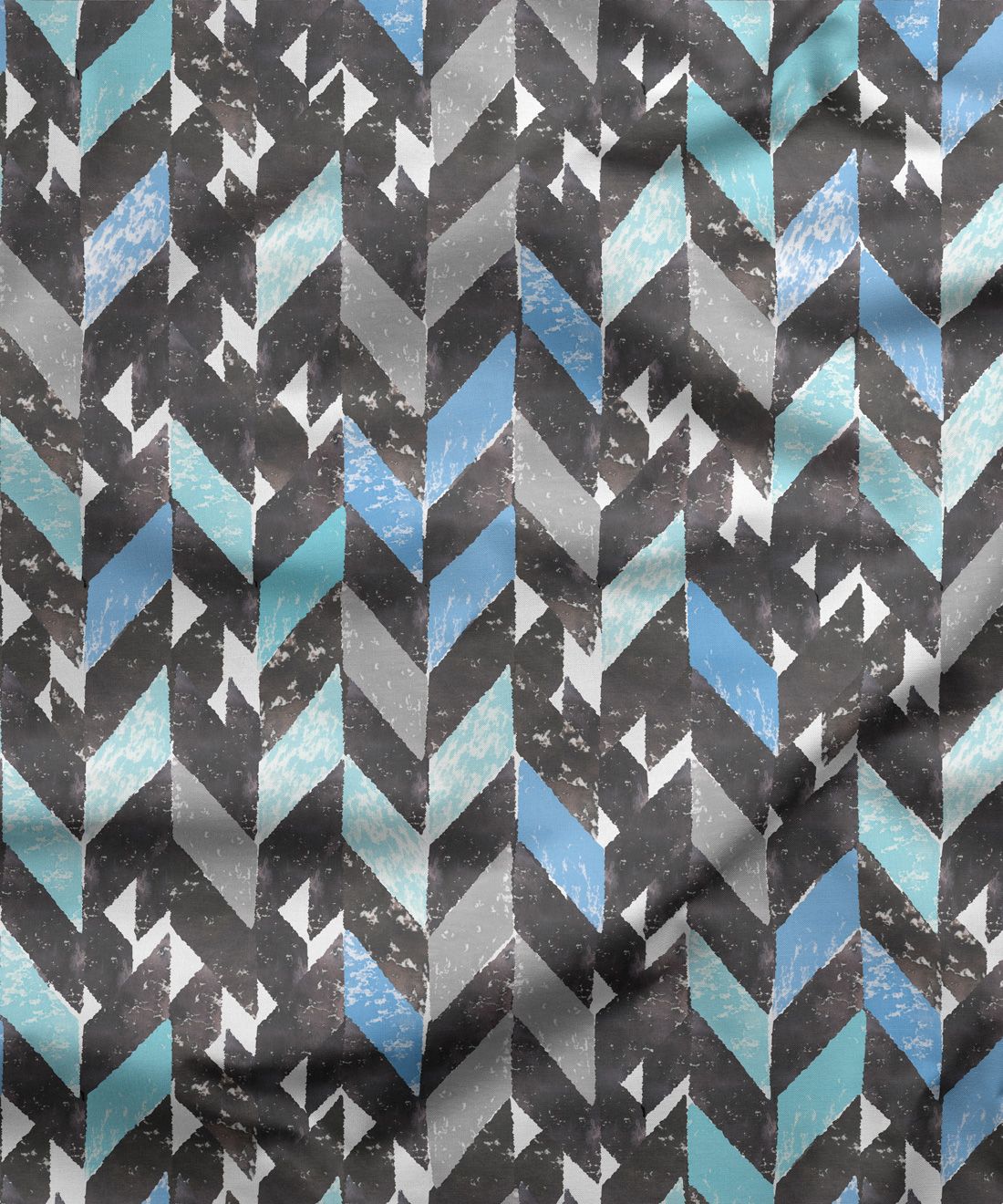 Mo Fabric