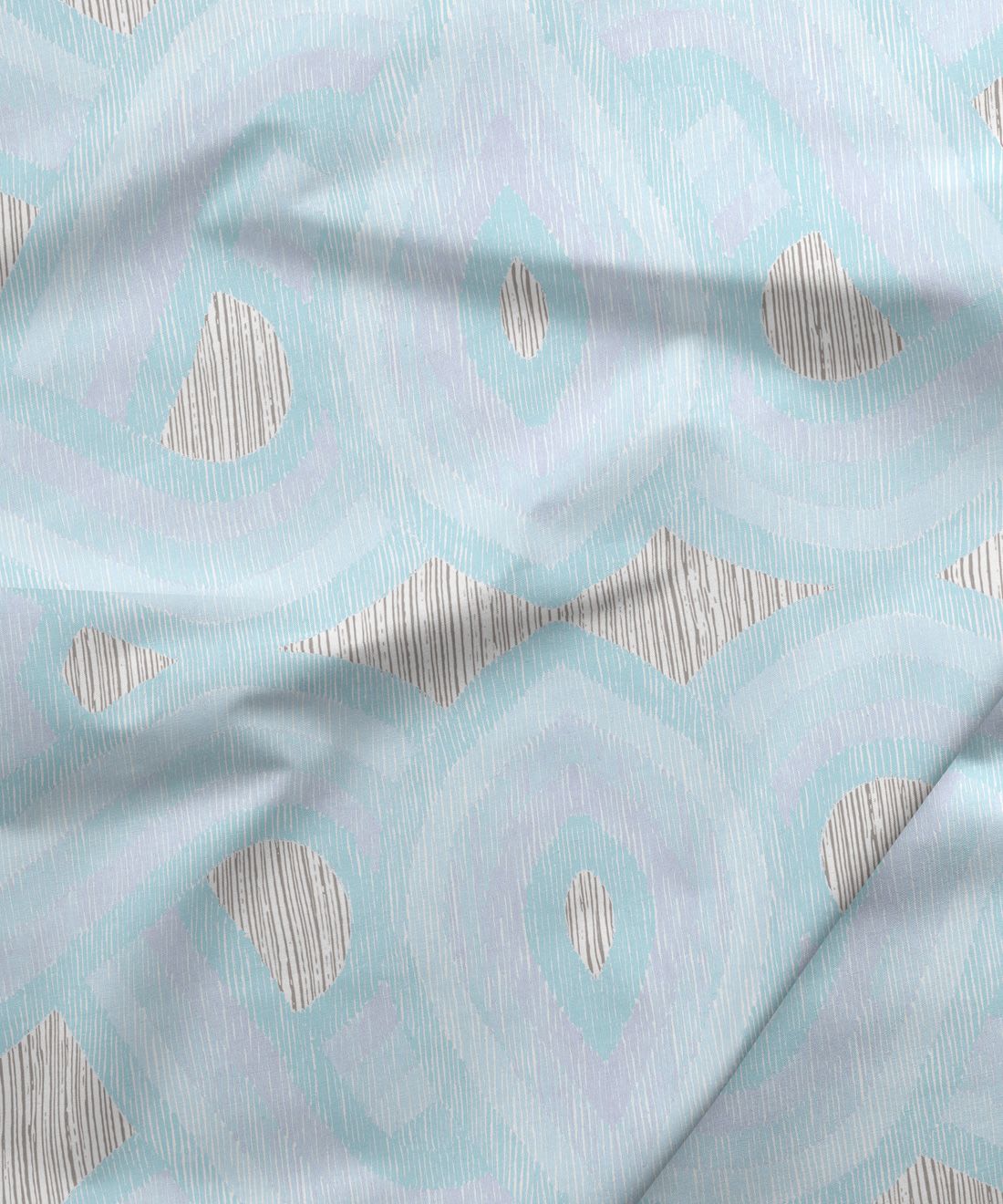 Skater Fabric