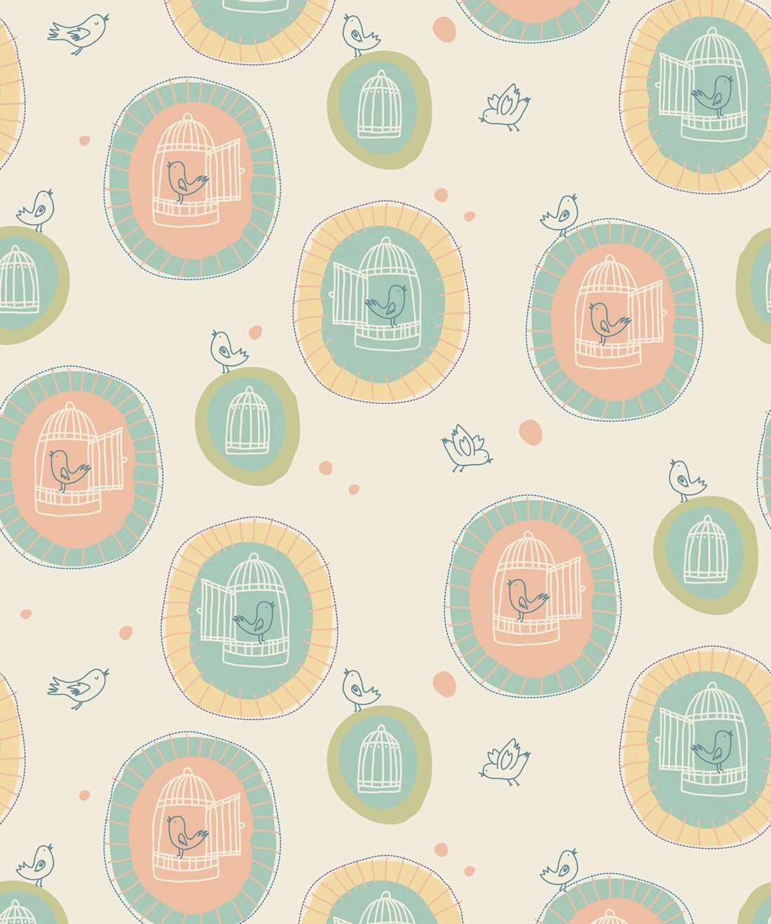 Birdcages