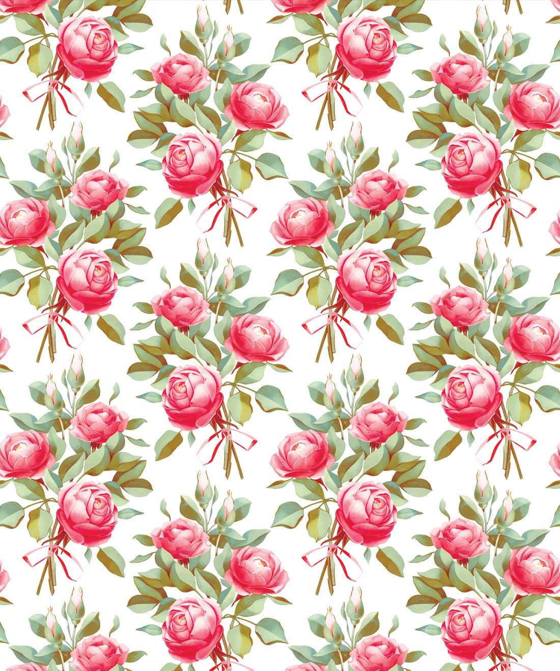 Governors Rose Wallpaper