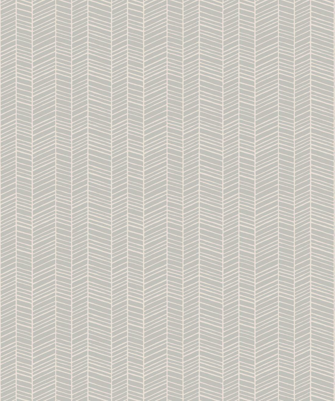 Herringbone Blunt Neutral