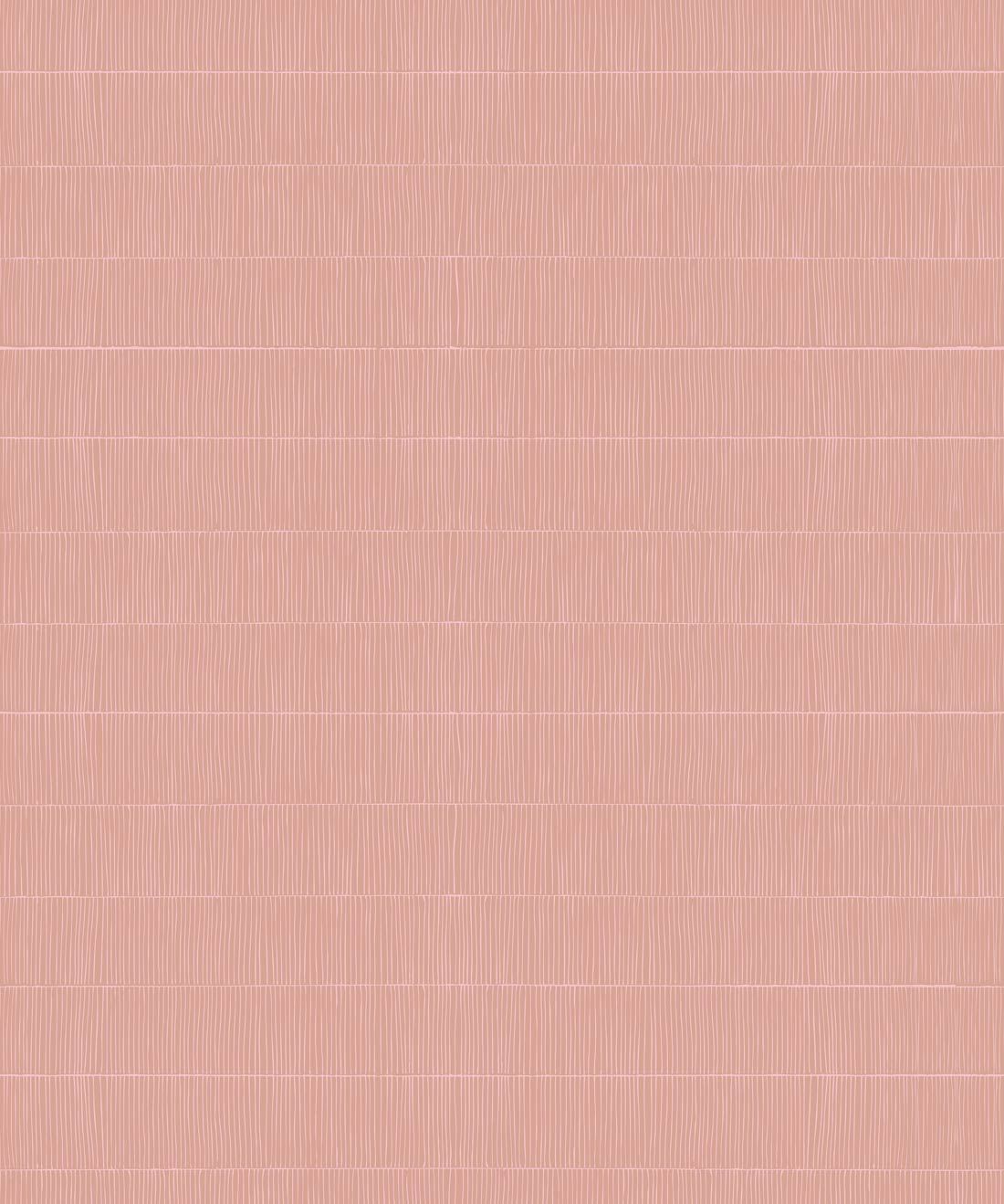 Salt Of The Earth Coral is a charming intricate Wallpaper