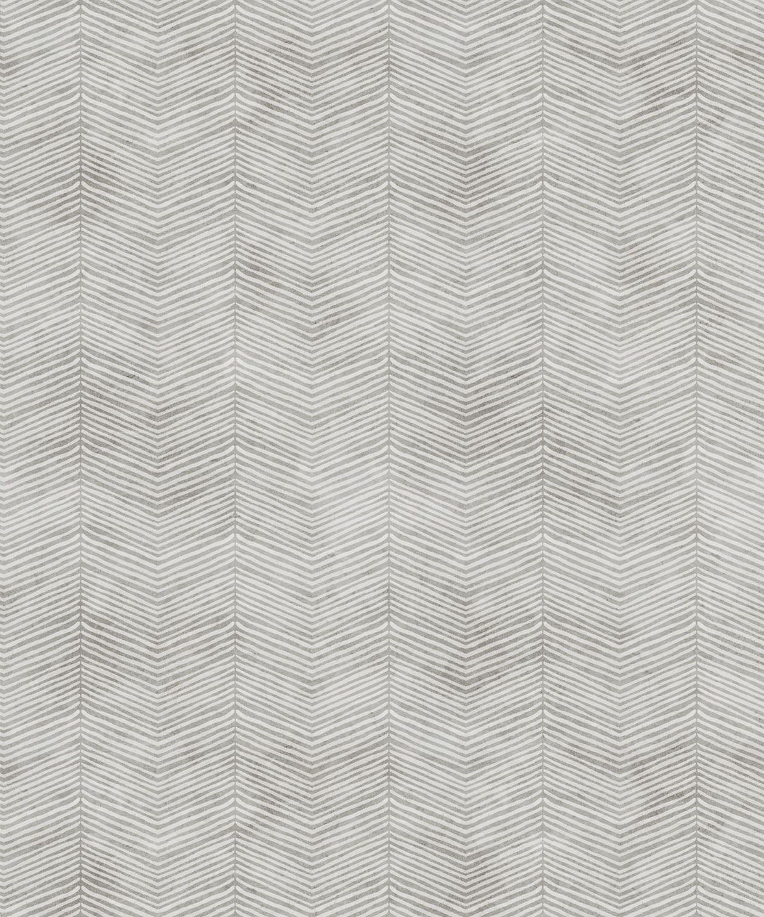 Herringbone in Beige is a rustic geometic wallpaper design